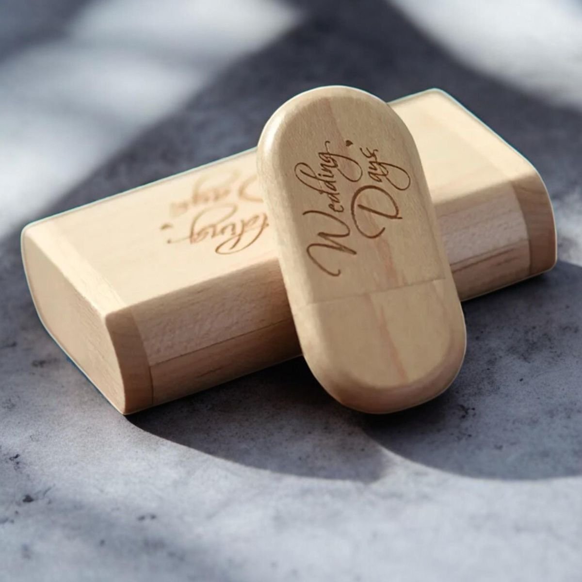 Cle USB 128 GB personnalisé